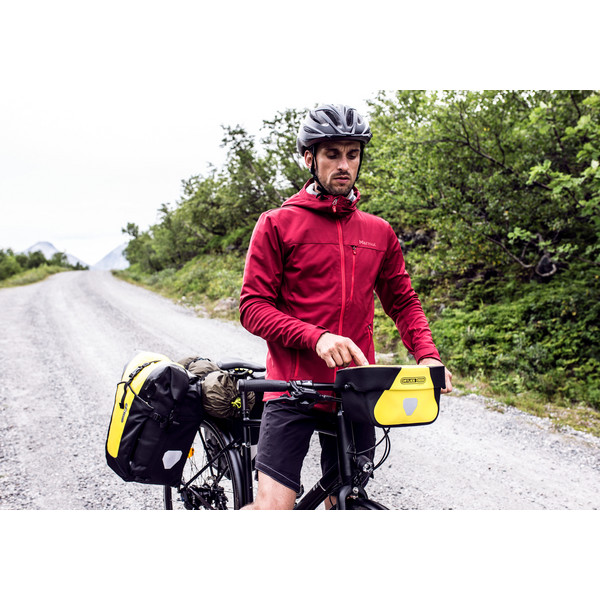 Ortlieb ULTIMATE - Lenkertasche Ansicht 9