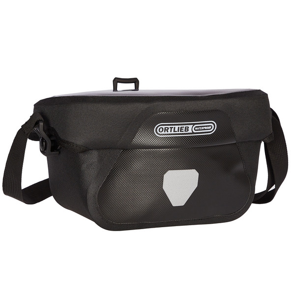 Ortlieb ULTIMATE - Lenkertasche Ansicht 1