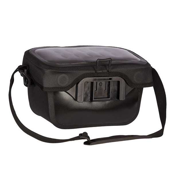 Ortlieb ULTIMATE - Lenkertasche Ansicht 2