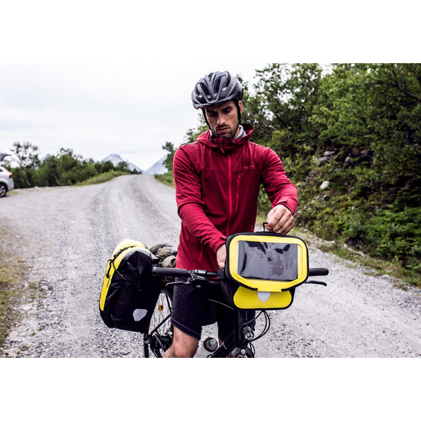 Ortlieb ULTIMATE - Lenkertasche Ansicht 10