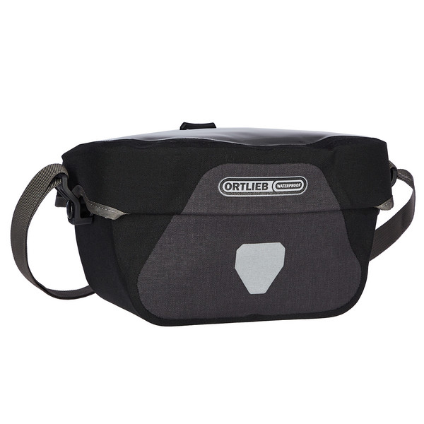 ULTIMATE PLUS - Lenkertasche