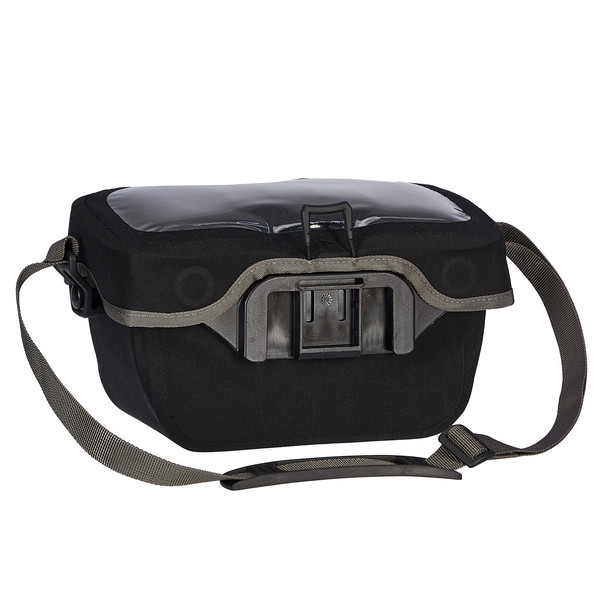 Ortlieb ULTIMATE PLUS - Lenkertasche Ansicht 2