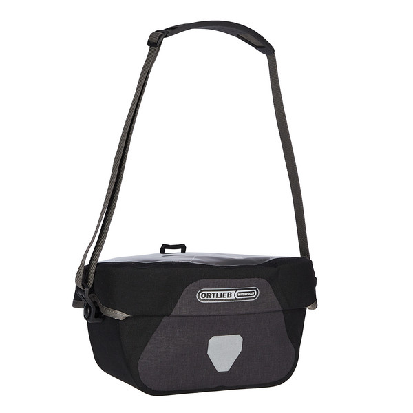 Ortlieb ULTIMATE PLUS - Lenkertasche Ansicht 3