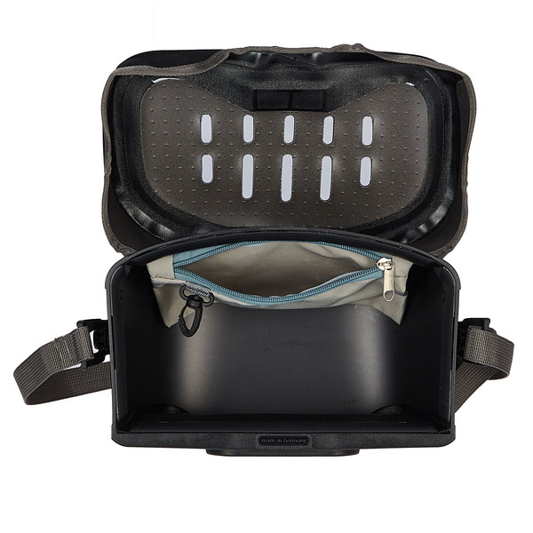 Ortlieb ULTIMATE PLUS - Lenkertasche Ansicht 7