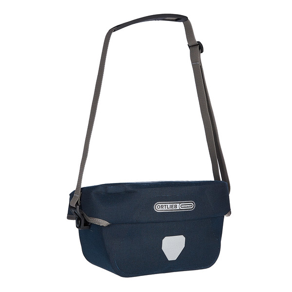 Ortlieb ULTIMATE SIX URBAN - Lenkertasche Ansicht 3