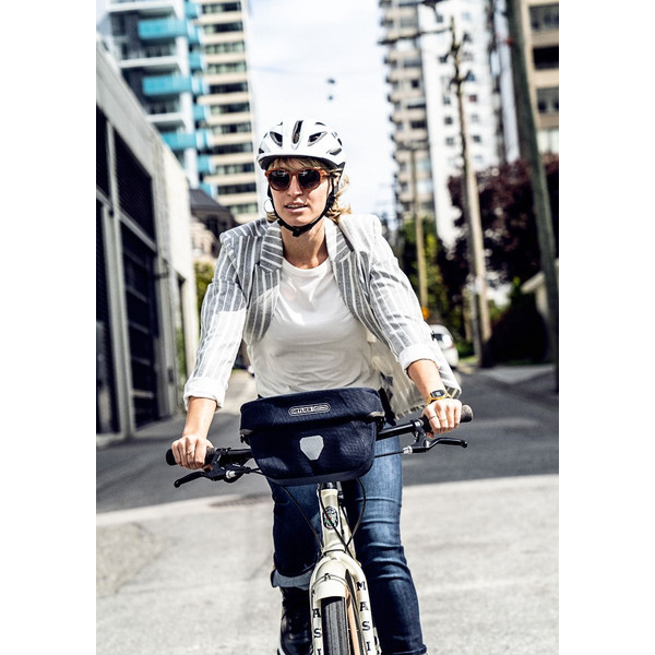 Ortlieb ULTIMATE SIX URBAN - Lenkertasche Ansicht 10