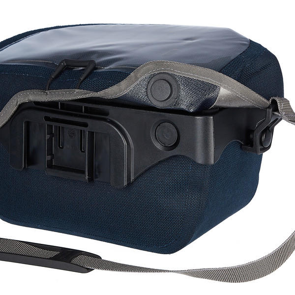 Ortlieb ULTIMATE SIX URBAN - Lenkertasche Ansicht 4