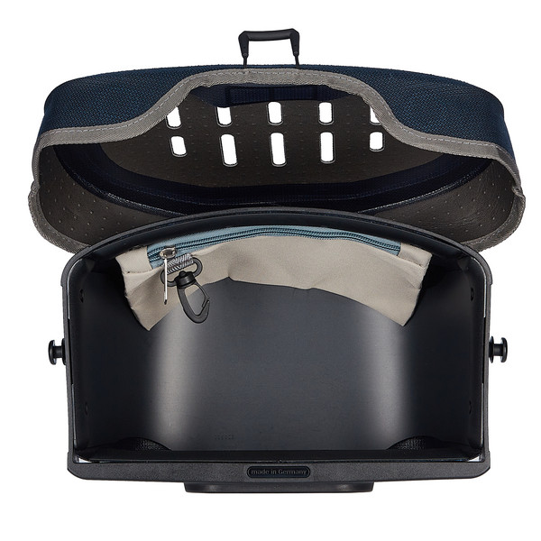 Ortlieb ULTIMATE SIX URBAN - Lenkertasche Ansicht 7
