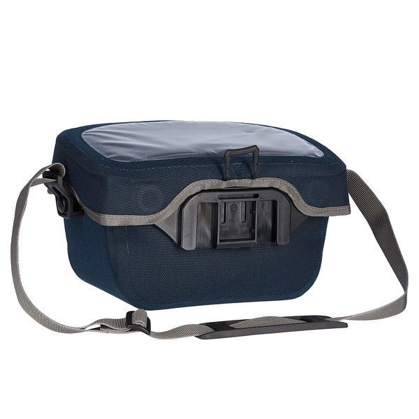 Ortlieb ULTIMATE SIX URBAN - Lenkertasche Ansicht 2