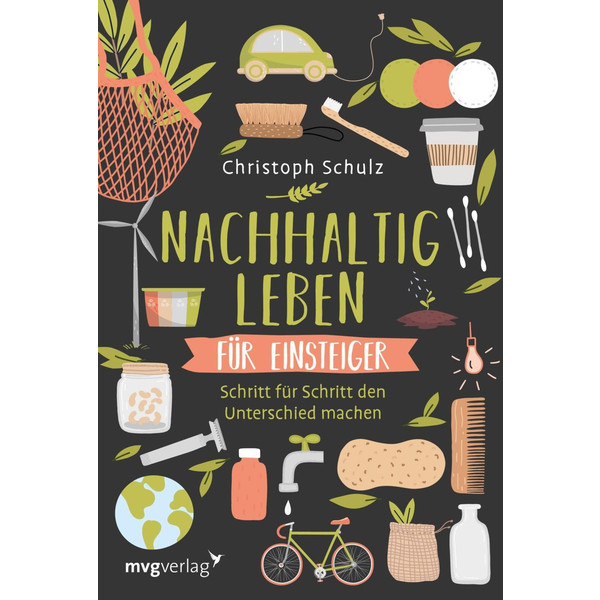 NACHHALTIG LEBEN FÜR EINSTEIGER - Ratgeber Ansicht 1