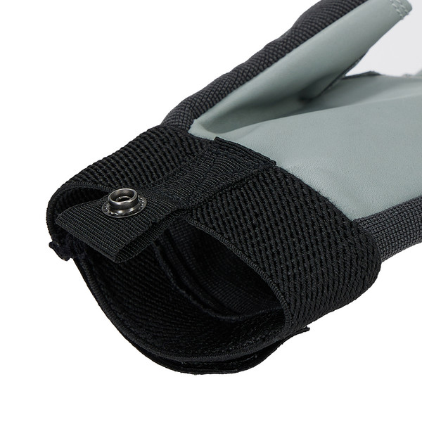 Edelrid WORK GLOVE OPEN II Unisex - Kletterhandschuhe Ansicht 4
