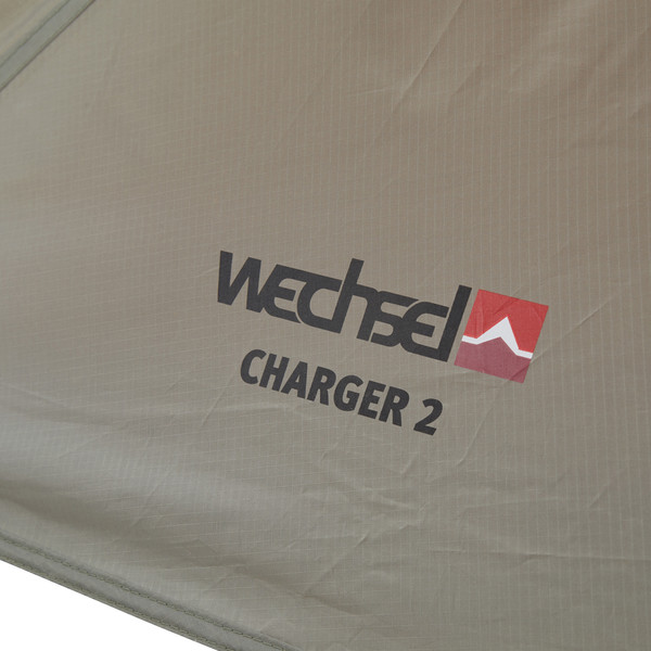 Wechsel CHARGER 2 - Kuppelzelt Ansicht 11
