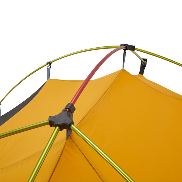 Wechsel CHARGER 2 - Kuppelzelt Ansicht 9