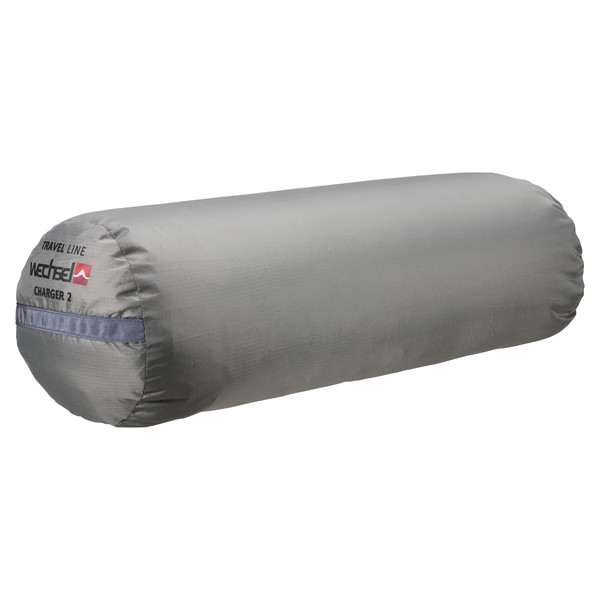 Wechsel CHARGER 2 - Kuppelzelt Ansicht 17