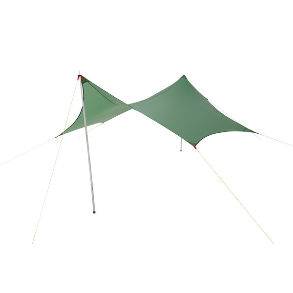Wechsel WING M ZG - Tarp Ansicht 3