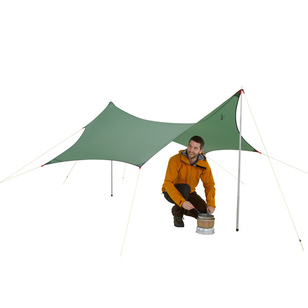 Wechsel WING M ZG - Tarp Ansicht 7