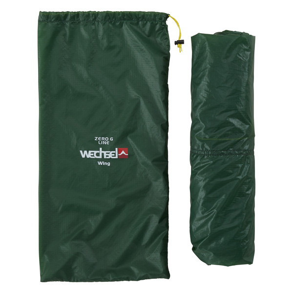 Wechsel WING M ZG - Tarp Ansicht 18
