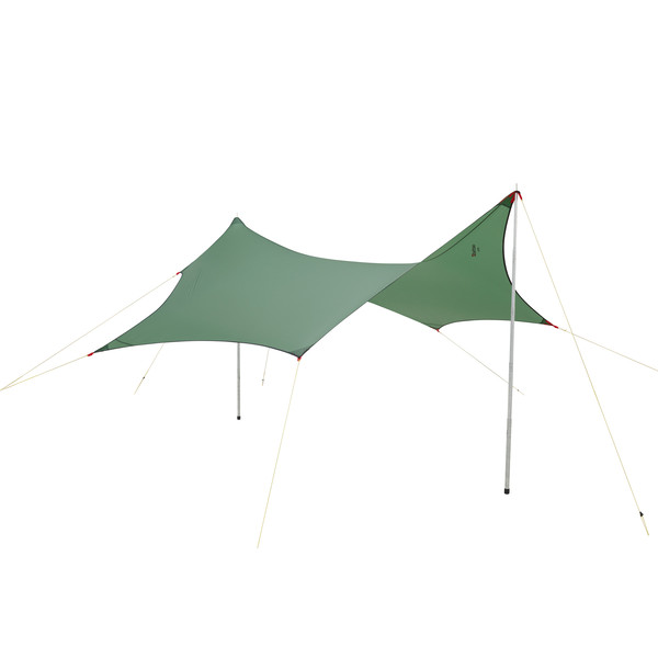 Wechsel WING M ZG - Tarp Ansicht 8