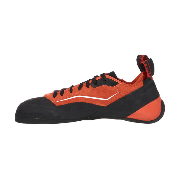 Red Chili SAUSALITO IV - Kletterschuhe Ansicht 3