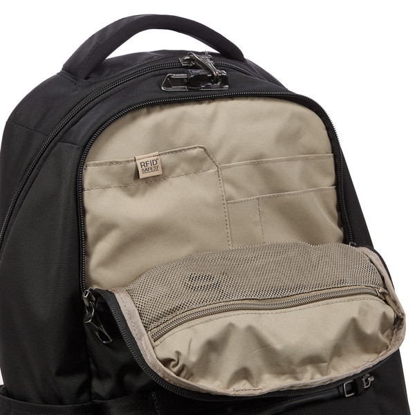 Pacsafe X 25L BACKPACK - Laptoprucksack Ansicht 11