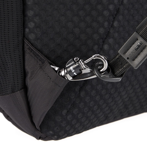 Pacsafe X 25L BACKPACK - Laptoprucksack Ansicht 12