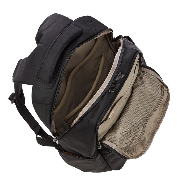 Pacsafe X 25L BACKPACK - Laptoprucksack Ansicht 10