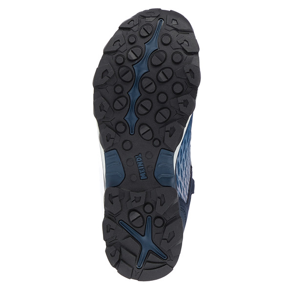 Meindl ACTIVO SPORT LADY Damen - Wanderschuhe Ansicht 7
