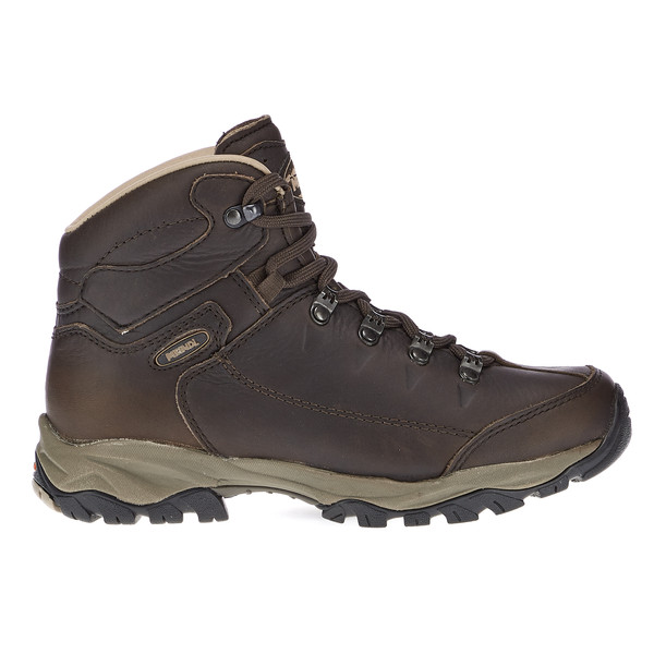OHIO LADY 3 Damen - Wanderstiefel