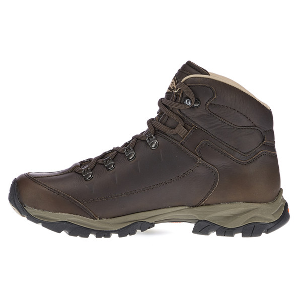 Meindl OHIO 3 Herren - Wanderstiefel Ansicht 3