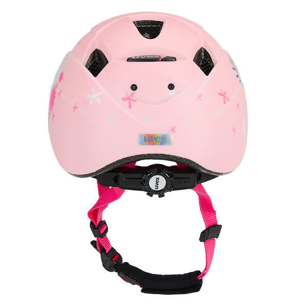 Uvex KID 2 CC Kinder - Fahrradhelm Ansicht 5