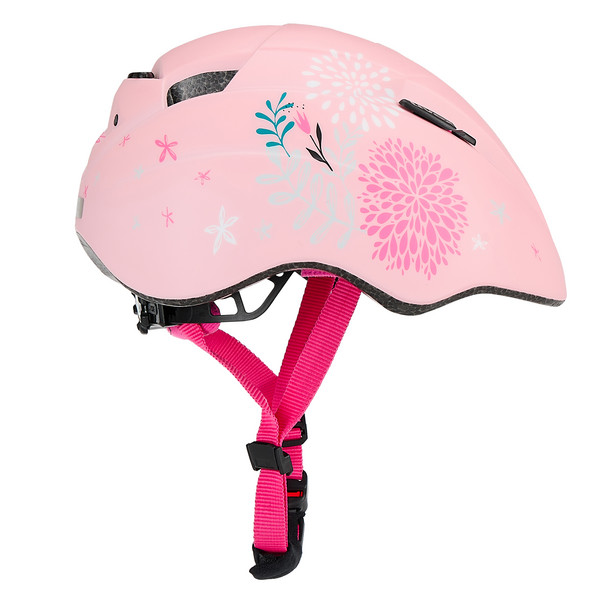 Uvex KID 2 CC Kinder - Fahrradhelm Ansicht 2
