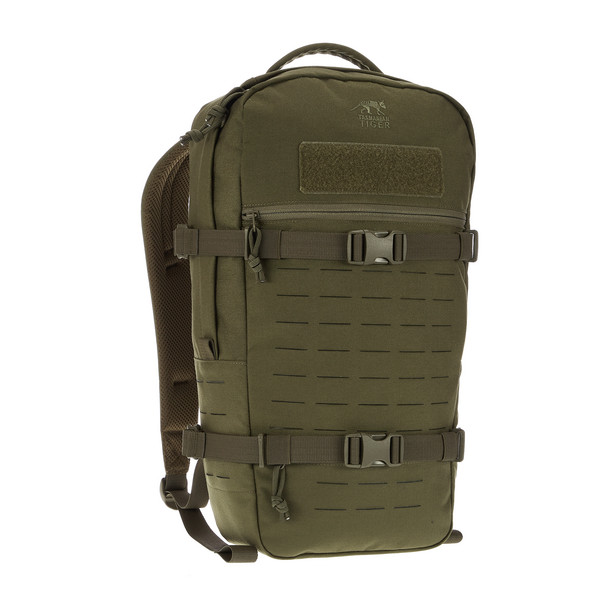 TT MODULAR DAYPACK L - Tagesrucksack-OLIVE