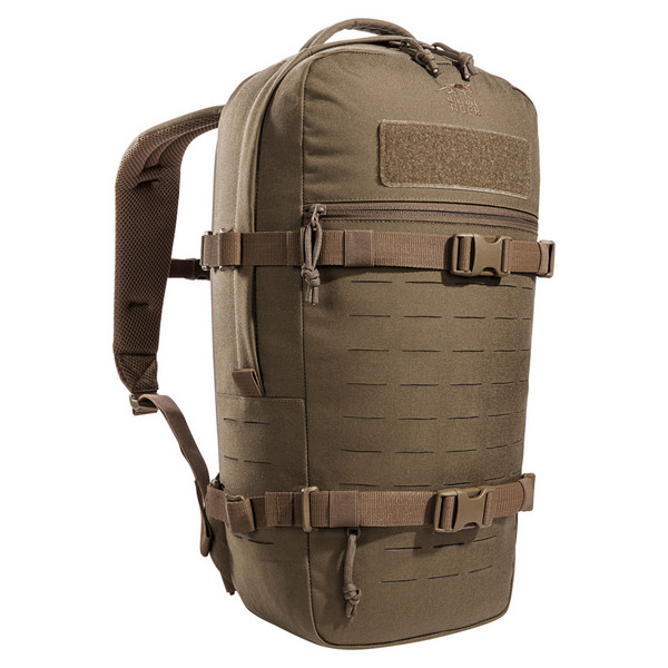 TT MODULAR DAYPACK L - Tagesrucksack-COYOTE BROWN