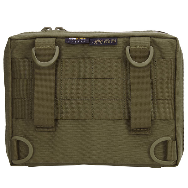 Tasmanian Tiger TT EDC POUCH - Rucksack-Zubehör Ansicht 2