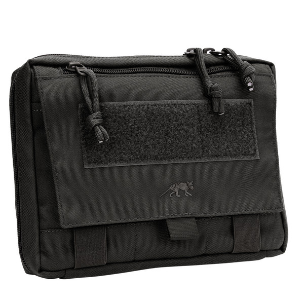 TT EDC POUCH - Rucksack-Zubehör-BLACK