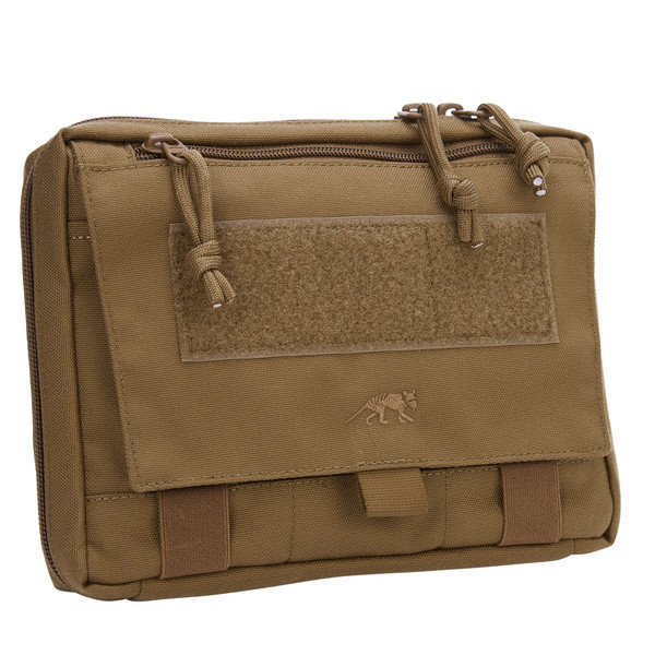 TT EDC POUCH - Rucksack-Zubehör-COYOTE BROWN