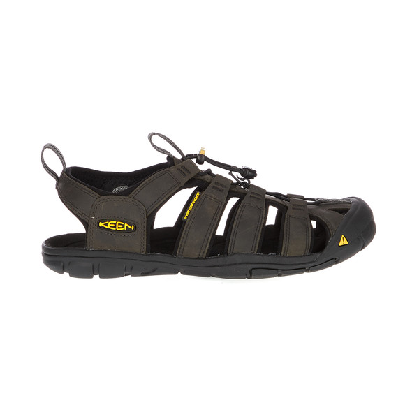 CLEARWATER CNX LEATHER Herren - Outdoor Sandalen
