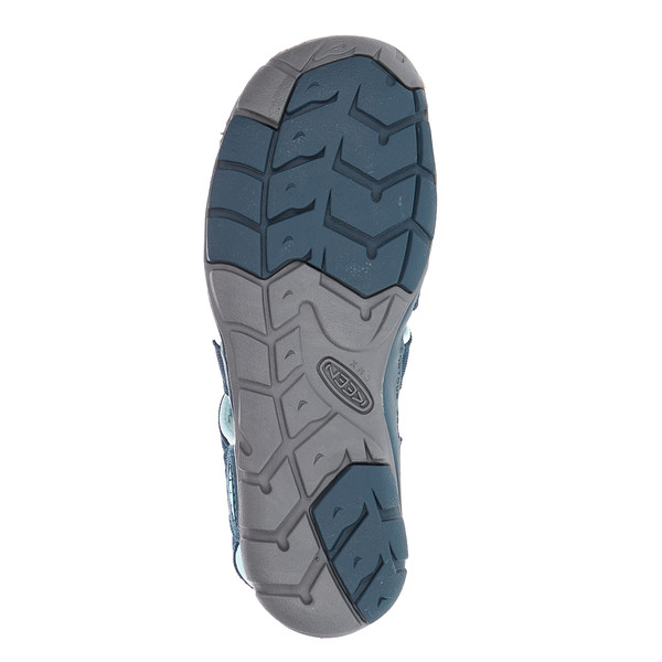 Keen CLEARWATER CNX Damen - Outdoor Sandalen Ansicht 7