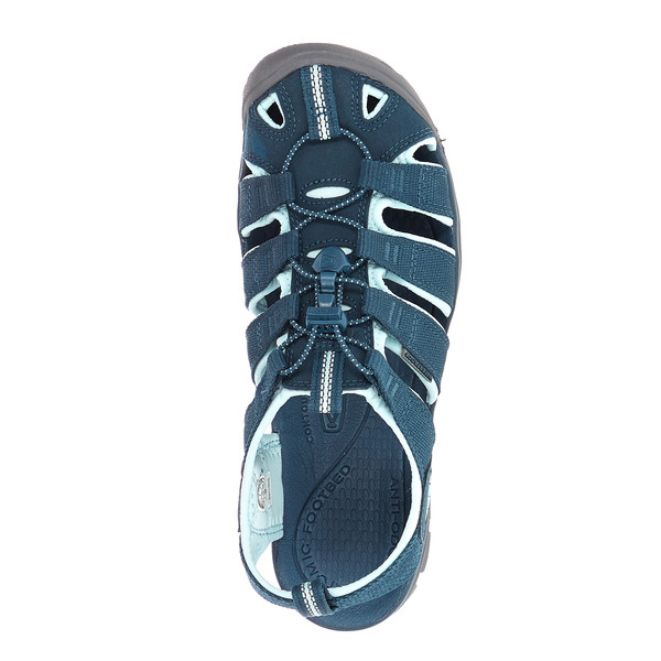 Keen CLEARWATER CNX Damen - Outdoor Sandalen Ansicht 6