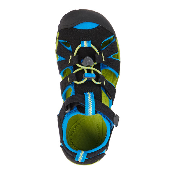 Keen SEACAMP II CNX Kinder - Freizeitsandalen Ansicht 6