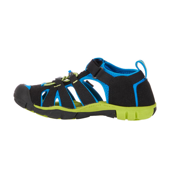 Keen SEACAMP II CNX Kinder - Freizeitsandalen Ansicht 3