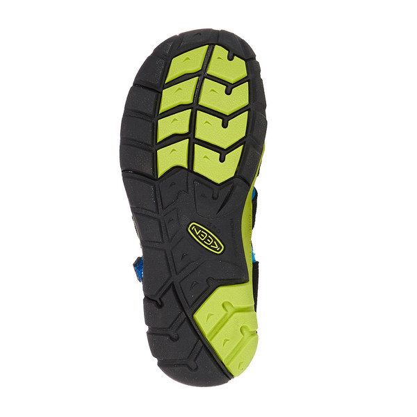 Keen SEACAMP II CNX Kinder - Freizeitsandalen Ansicht 7