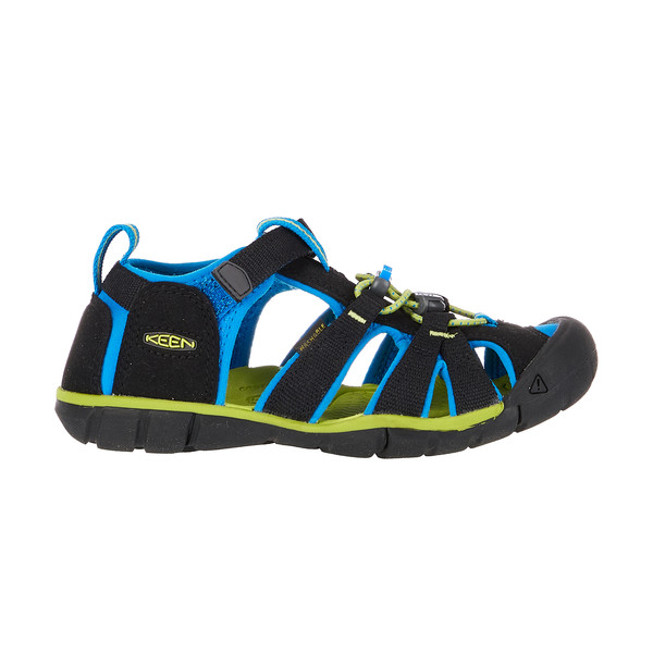 Keen SEACAMP II CNX Kinder - Freizeitsandalen Ansicht 1