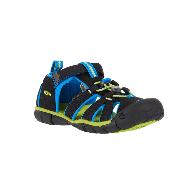 Keen SEACAMP II CNX Kinder - Freizeitsandalen Ansicht 2