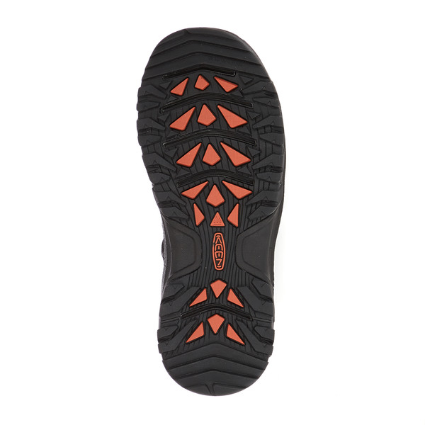 Keen TARGHEE III SANDAL M Herren - Trekkingsandalen Ansicht 7
