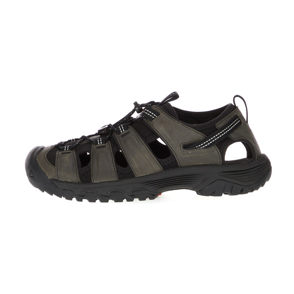 Keen TARGHEE III SANDAL M Herren - Trekkingsandalen Ansicht 3
