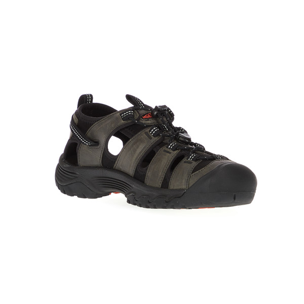 Keen TARGHEE III SANDAL M Herren - Trekkingsandalen Ansicht 2