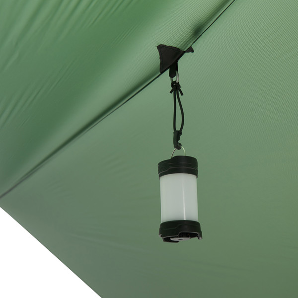 Nordisk VOSS 5 LW TARP - Tarp Ansicht 7