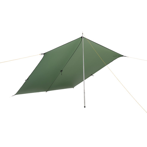 Nordisk VOSS 5 LW TARP - Tarp Ansicht 3