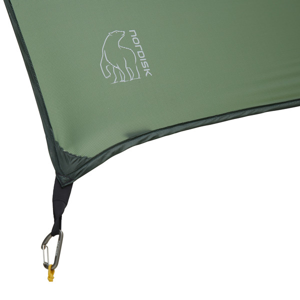 Nordisk VOSS 5 LW TARP - Tarp Ansicht 10